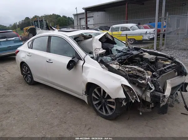 1N4AL3AP4GC125056 — 2016 Nissan Altima, Повреждения со всех сторон (All Over), фото до ремонта