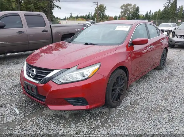 1N4AL3AP8GC247306 — 2016 Nissan Altima, фото 2 с аукциона IAAI, Правый бок