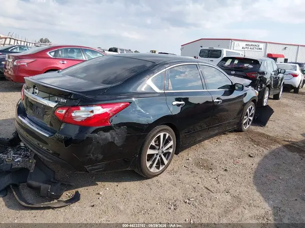 1N4BL3AP2GC237858 — 2016 Nissan Altima, фото 4 с аукциона IAAI, Передняя часть