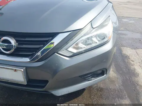 2016 Nissan Altima 2.5 Sl VIN 1N4AL3AP5GC176341 фото 18