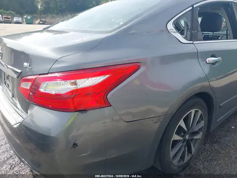 2016 Nissan Altima 2.5 Sl VIN 1N4AL3AP5GC176341 фото 19