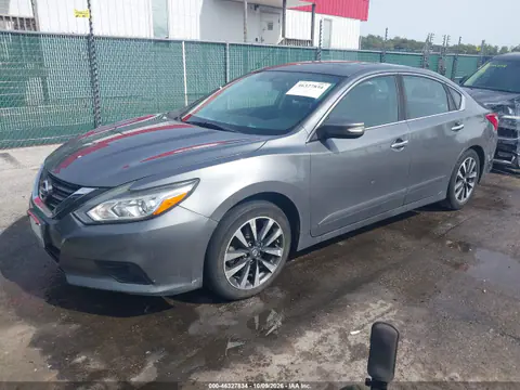 2016 Nissan Altima 2.5 Sl VIN 1N4AL3AP5GC176341 фото 2