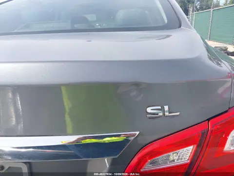 2016 Nissan Altima 2.5 Sl VIN 1N4AL3AP5GC176341 фото 20