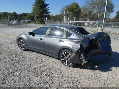 1N4AL3AP7GC178642 — 2016 Nissan Altima, фото 3 с аукциона IAAI, Задняя часть