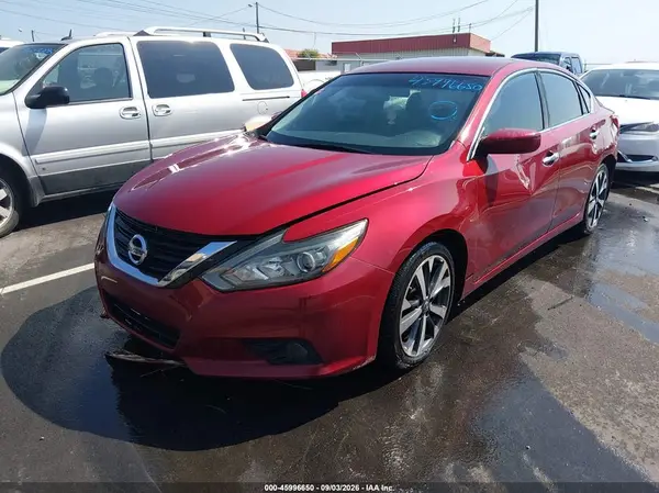 1N4AL3APXHC475504 — 2017 Nissan Altima, фото 2 с аукциона IAAI 10.10.2026, Естественный износ