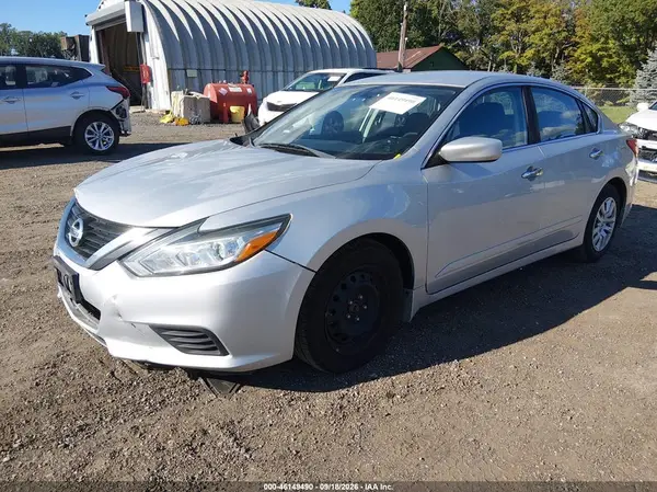 1N4AL3AP6HC243174 — 2017 Nissan Altima, фото 2 с аукциона IAAI 10.10.2026, Задняя часть справа