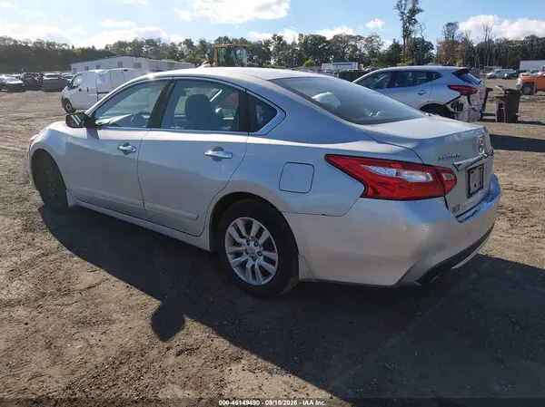 1N4AL3AP6HC243174 — 2017 Nissan Altima, фото 3 с аукциона IAAI 10.10.2026, Задняя часть справа