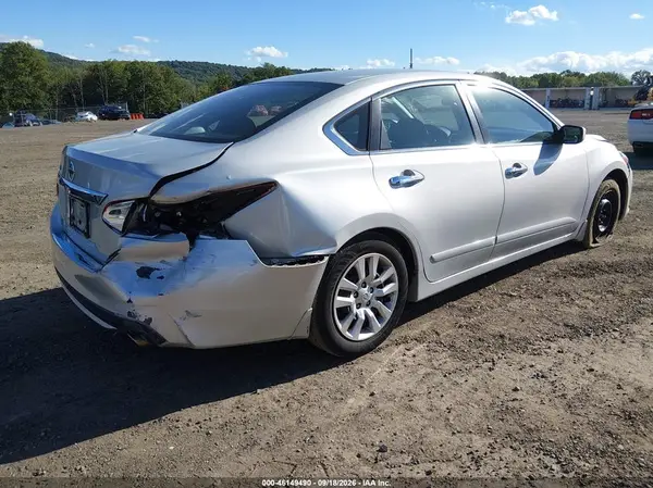 1N4AL3AP6HC243174 — 2017 Nissan Altima, фото 4 с аукциона IAAI 10.10.2026, Задняя часть справа