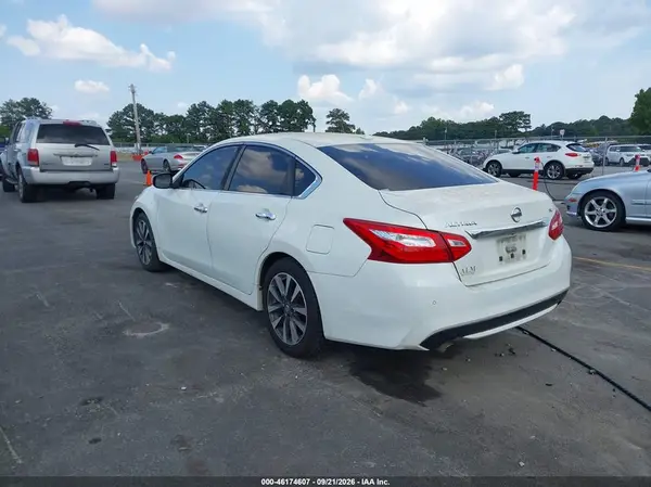 1N4AL3AP4HC154283 — 2017 Nissan Altima, фото 3 с аукциона IAAI 14.10.2026, Естественный износ