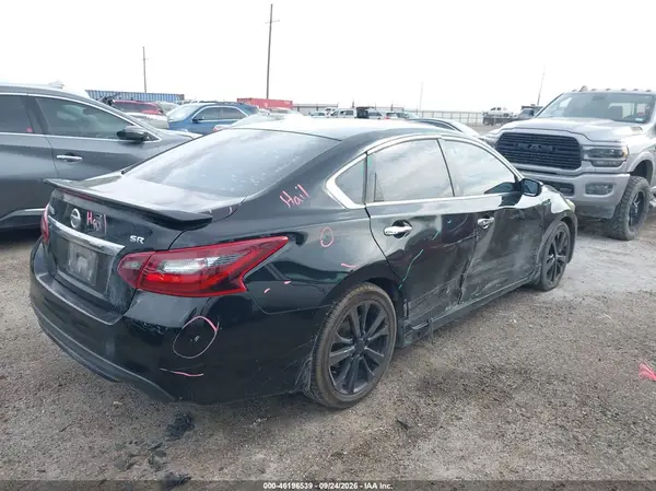 1N4AL3AP9HN344097 — 2017 Nissan Altima, фото 4 с аукциона IAAI, Правый бок