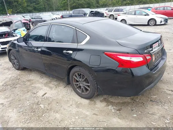 1N4AL3AP8HC147658 — 2017 Nissan Altima, фото 3 с аукциона IAAI, Правый бок