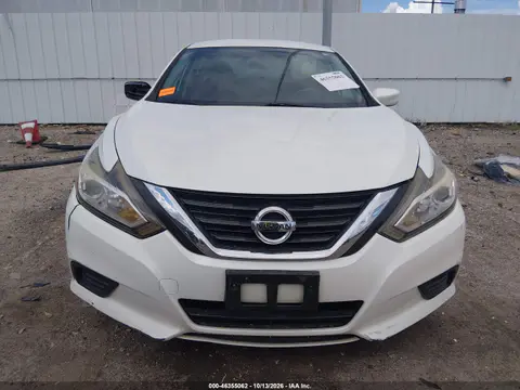 2017 Nissan Altima 2.5 S VIN 1N4AL3APXHN313909 фото 14