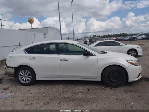 2017 Nissan Altima 2.5 S VIN 1N4AL3APXHN313909 фото 15