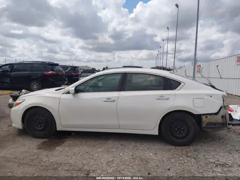 2017 Nissan Altima 2.5 S VIN 1N4AL3APXHN313909 фото 16