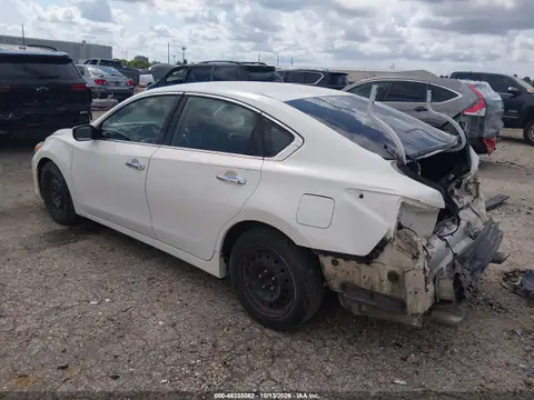 2017 Nissan Altima 2.5 S VIN 1N4AL3APXHN313909 фото 4