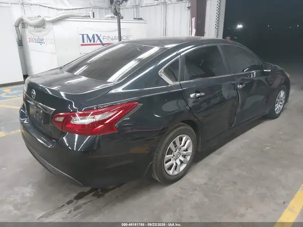 1N4AL3AP5JC470698 — 2018 Nissan Altima, фото 4 с аукциона IAAI, Правый бок