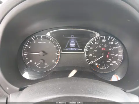 2018 Nissan Altima 2.5 Sv VIN 1N4AL3AP0JC179977 фото 8