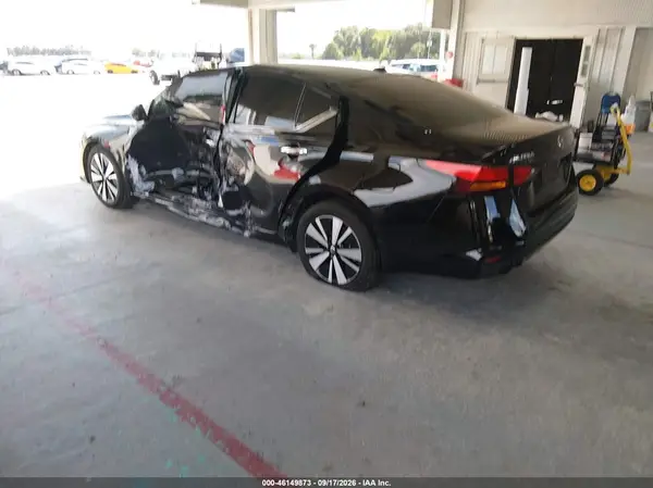 1N4BL4DV4KC147670 — 2019 Nissan Altima, фото 3 с аукциона IAAI 14.10.2026, Левый бок