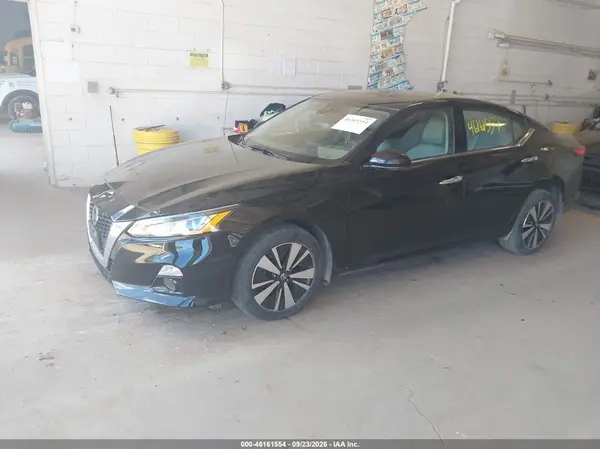 1N4BL4EW5NN400124 — 2022 Nissan Altima, фото 2 с аукциона IAAI, Град
