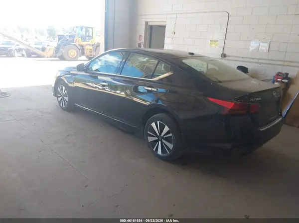 1N4BL4EW5NN400124 — 2022 Nissan Altima, фото 3 с аукциона IAAI, Град