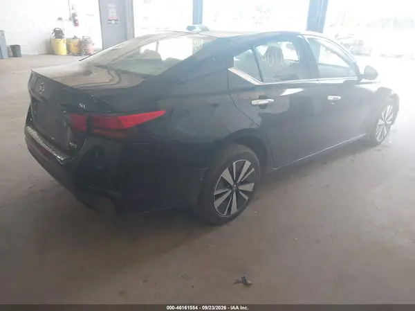 1N4BL4EW5NN400124 — 2022 Nissan Altima, фото 4 с аукциона IAAI, Град