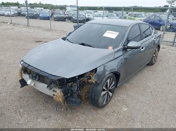 1N4BL4DV8NN319384 — 2022 Nissan Altima, фото 2 с аукциона IAAI, Пресная вода