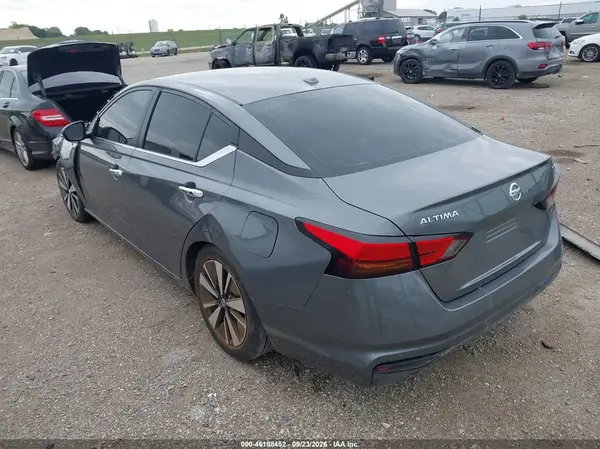 1N4BL4DV8NN319384 — 2022 Nissan Altima, фото 3 с аукциона IAAI, Пресная вода