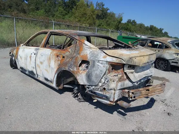 1N4BL4CV8NN341113 — 2022 Nissan Altima, фото 3 с аукциона IAAI, Полный пожар