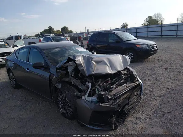 1N4BL4DV0RN381934 — 2024 Nissan Altima, Повреждения со всех сторон (All Over), фото до ремонта