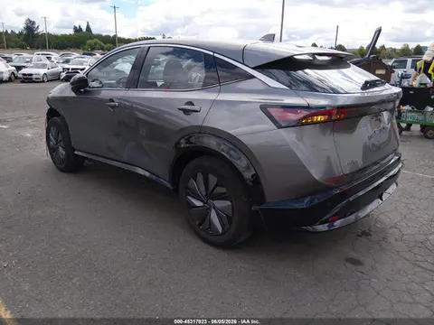 2023 Nissan Ariya Engage VIN JN1AF0BA1PM405900 фото 3