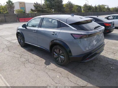 2024 Nissan Ariya Engage VIN JN1AF0BA5RM435615 фото 3