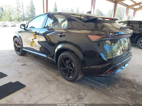 2023 Nissan Ariya Evolve+ VIN JN1DF0BB6PM705339 фото 3