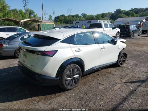 2024 Nissan Ariya Evolve+ VIN JN1BF0BA0RM435056 фото 4
