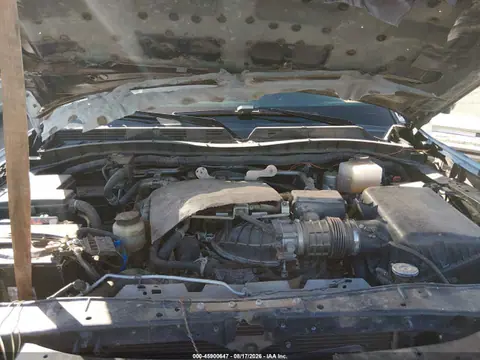 2022 Nissan Armada Sl 4wd VIN JN8AY2BB6N9813650 фото 10