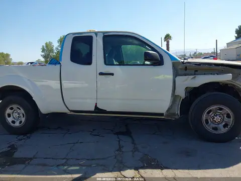 2015 Nissan Frontier S/sv-i4 VIN 1N6BD0CT2FN768249 фото 13