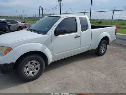2016 Nissan Frontier S/sv-i4 VIN 1N6BD0CT4GN795017 фото 2