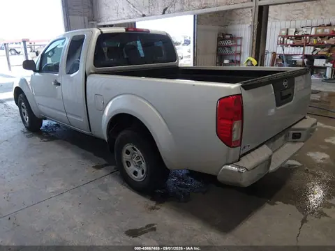 2014 Nissan FRONTIER S VIN 1N6BD0CT9EN755335 фото 3