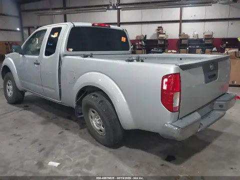 2015 Nissan FRONTIER S VIN 1N6BD0CT3FN739794 фото 3