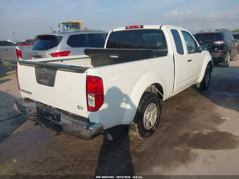 2016 Nissan FRONTIER S VIN 1N6BD0CT5GN784544 фото 4