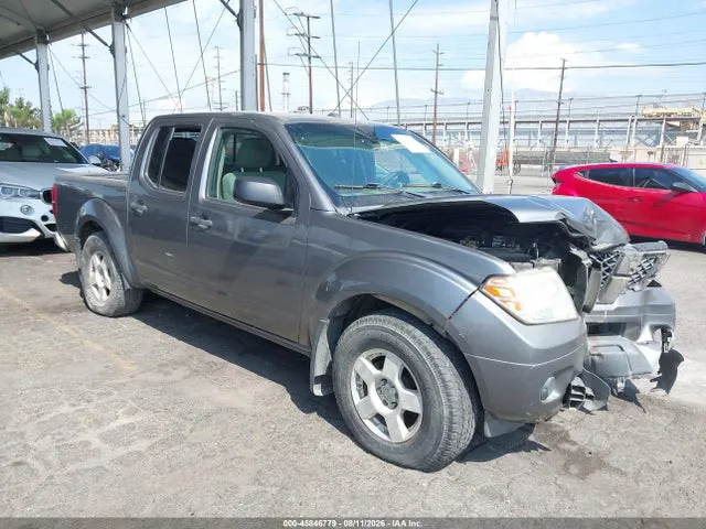 2018 Nissan Frontier Sv VIN 1N6AD0EV4JN753996 фото 1
