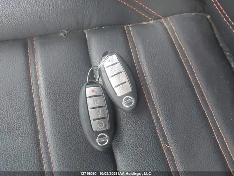 2019 Nissan Kicks S/sr/sv VIN 3N1CP5CU4KL526970 фото 11