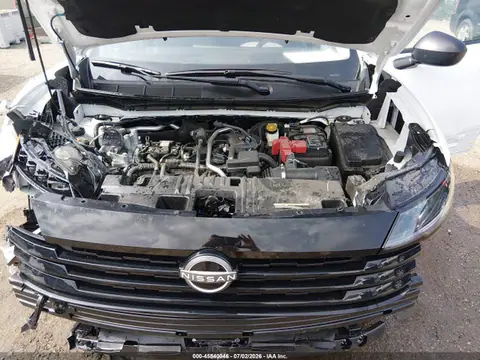 2026 Nissan KICKS S VIN 3N8AP6BE3TL369958 фото 10