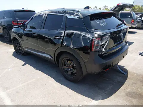 2026 Nissan KICKS SV VIN 3N8AP6CE8TL328028 фото 3