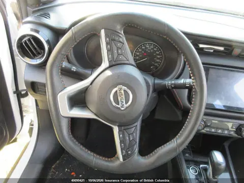 2021 Nissan Kicks VIN 3N1CP5DV6ML477930 фото 22