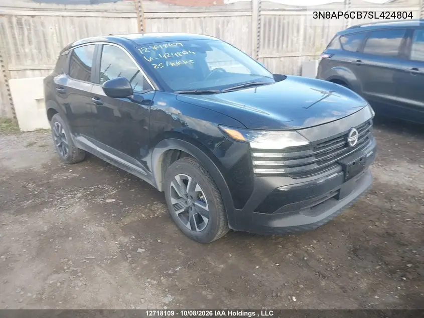 3N8AP6CB7SL424804 лот 12718109