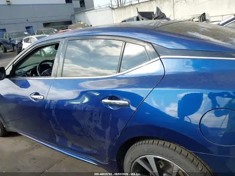 2016 Nissan Maxima 3.5 Platinum VIN 1N4AA6AP5GC420108 фото 14
