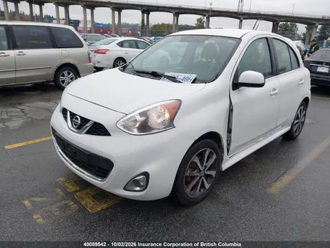 2016 Nissan Micra VIN 3N1CK3CP1GL237646 фото 2
