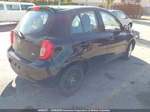 2016 Nissan Micra VIN 3N1CK3CP8GL265430 фото 4