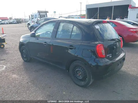 2019 Nissan Micra VIN 3N1CK3CP1KL236943 фото 3