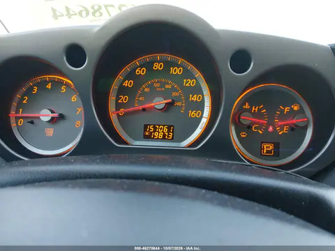 2006 Nissan Murano S VIN JN8AZ08W16W534556 фото 8